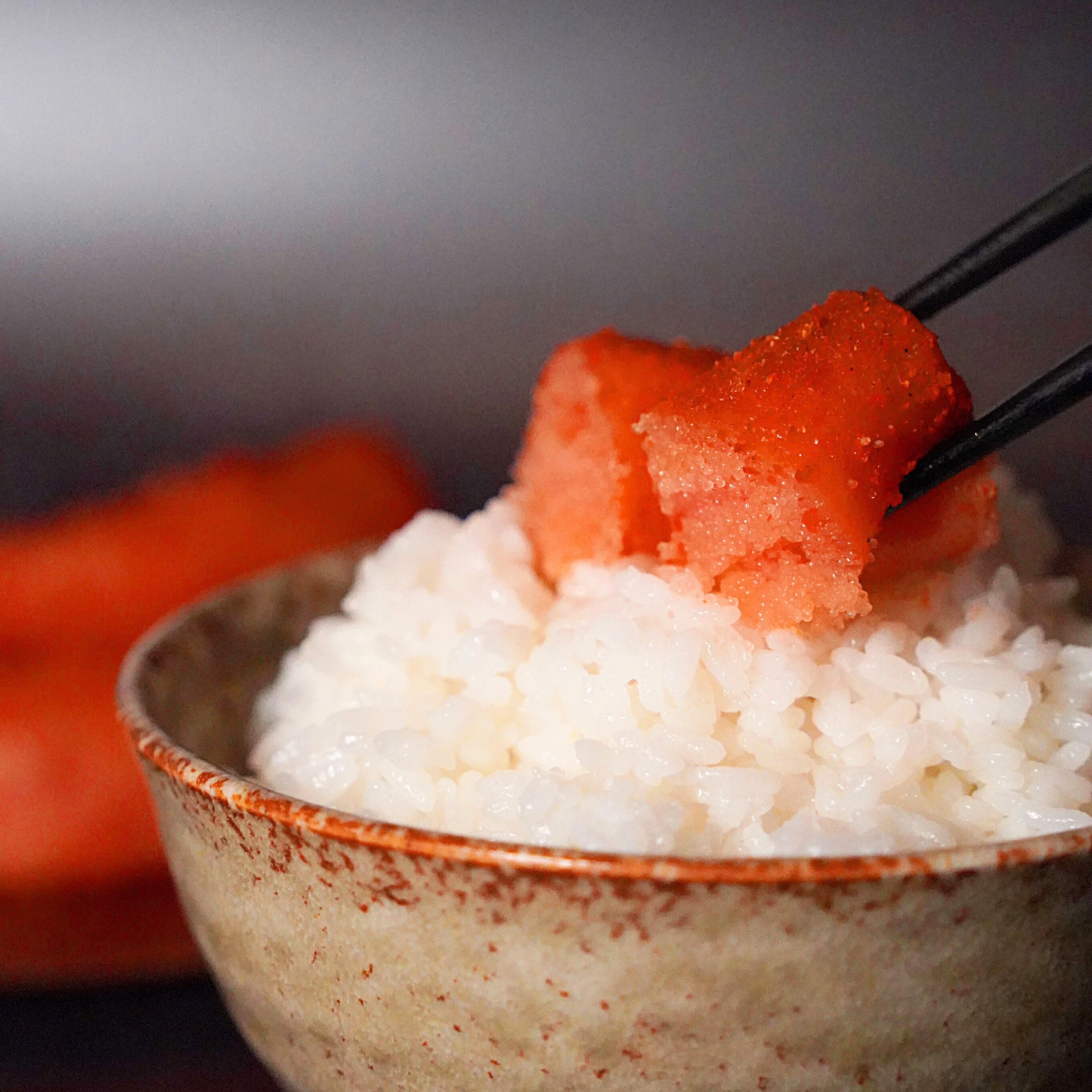 
                  
                    上等明太 - 痺辛マニア仕立て
                  
                