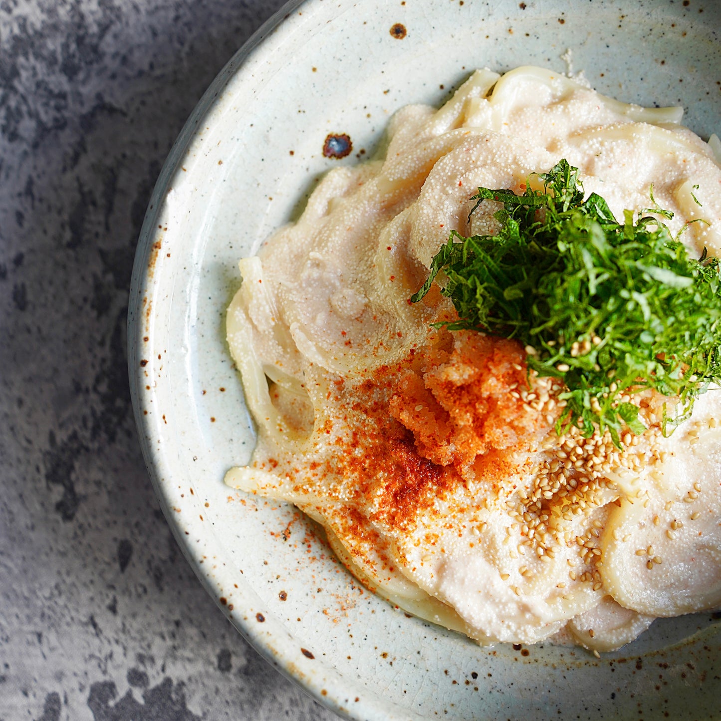 
                  
                    上等明太 - 痺辛マニア仕立て
                  
                