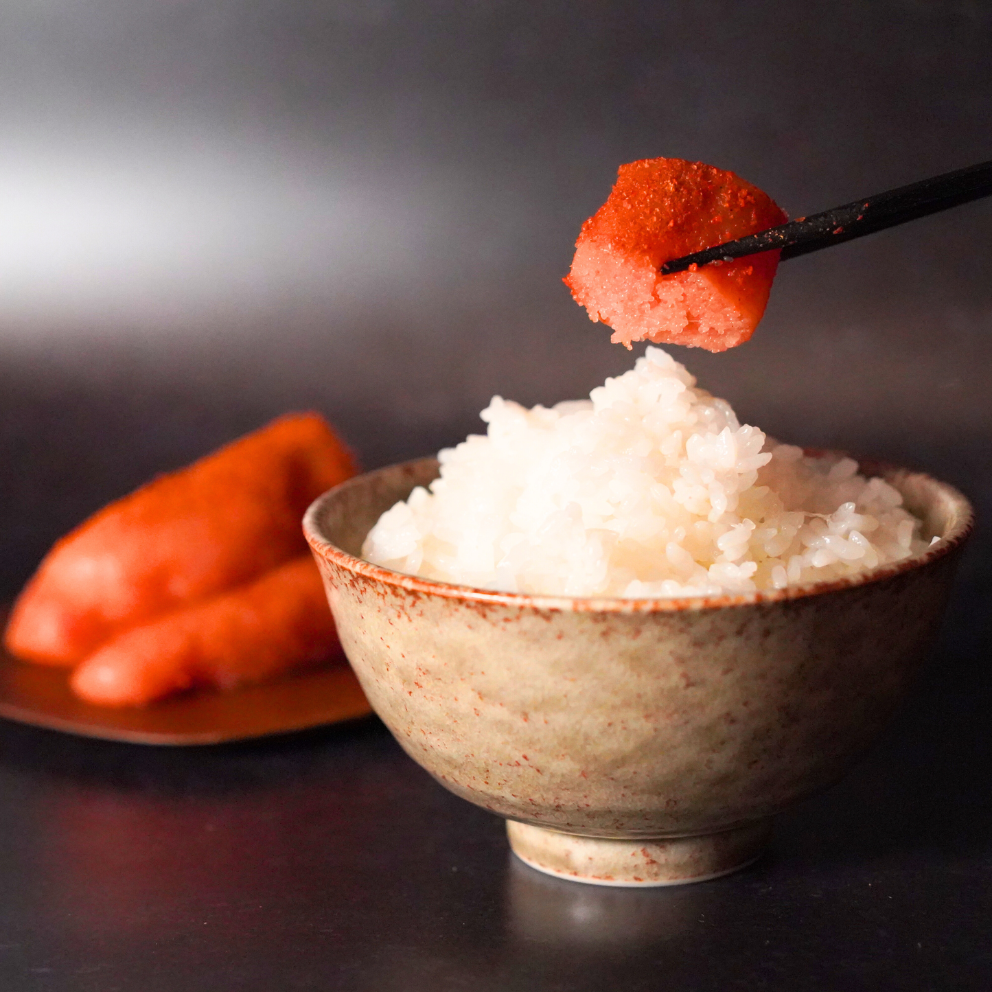 
                  
                    上等明太 - 痺辛マニア仕立て
                  
                